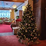 Otel Stelvio 3*