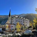 Stelvio Otel Santa Maria Val Muestair