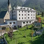 Otel Stelvio 3*