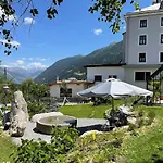 Stelvio Otel