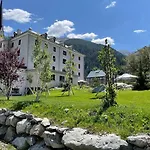 Stelvio 3* Santa Maria Val Muestair