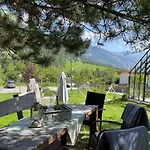 Stelvio Otel Santa Maria Val Muestair