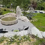 Otel Stelvio Santa Maria Val Muestair