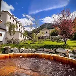 Stelvio Otel 3*