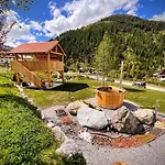 Otel Stelvio 3*