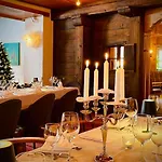 Stelvio Otel Santa Maria Val Muestair