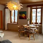 Otel Stelvio Santa Maria Val Muestair
