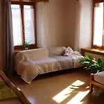 Stelvio Otel Santa Maria Val Muestair