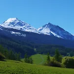 Stelvio Otel 3*