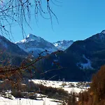 Otel Stelvio