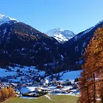 Otel Stelvio Santa Maria Val Muestair