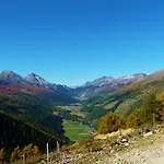 Stelvio Santa Maria Val Muestair