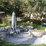 Stelvio Otel Santa Maria Val Muestair