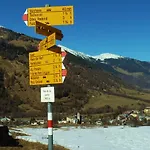 Hotel B&B Villa Stelvio 3*
