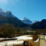 Stelvio Otel