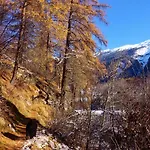 Otel Stelvio