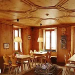Otel Stelvio Santa Maria Val Muestair