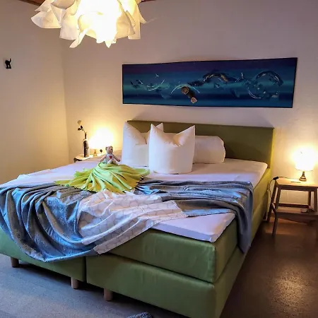B&B Villa Stelvio Hotel Santa Maria Val Muestair