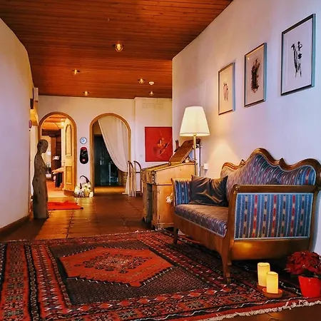 B&B Villa Stelvio