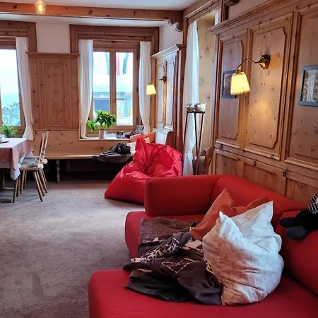 Hotel Stelvio 3*