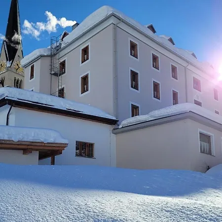 B&B Villa Stelvio