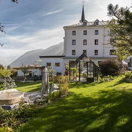B&B Villa Stelvio 3*