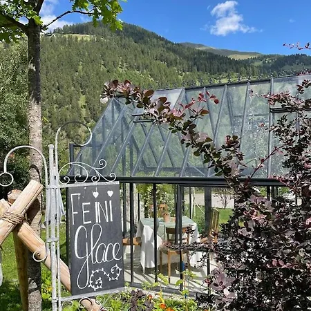 B&B Villa Stelvio 3* Santa Maria Val Muestair