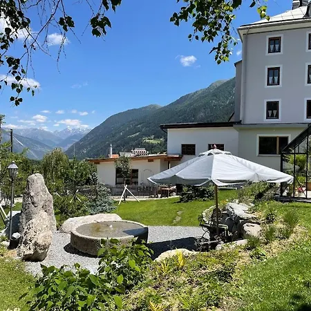 B&B Villa Stelvio Hotel