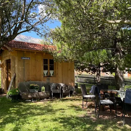 B&B Villa Stelvio