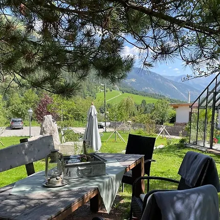 B&B Villa Stelvio Hotel Santa Maria Val Muestair