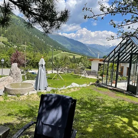 B&B Villa Stelvio