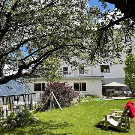 B&B Villa Stelvio 3*