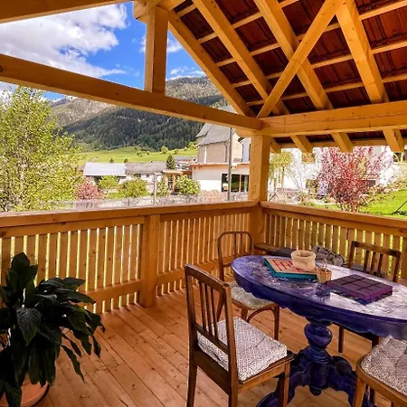 B&B Villa Stelvio
