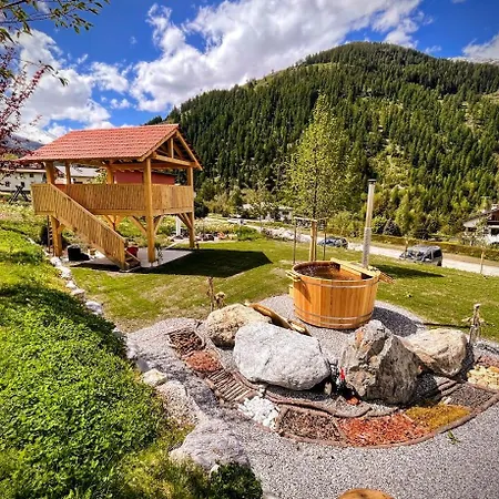 Hotel B&B Villa Stelvio 3*