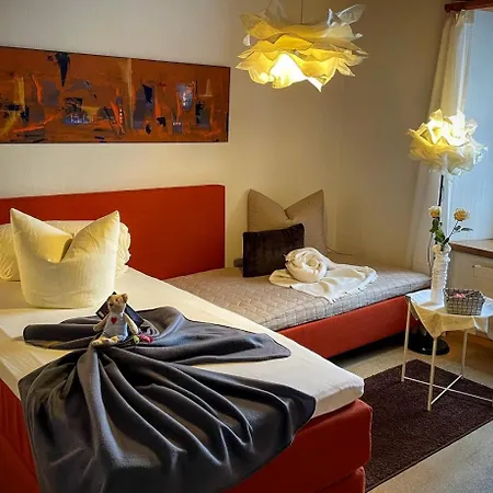 Hotel B&B Villa Stelvio