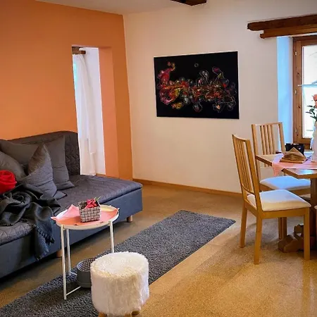 B&B Villa Stelvio 3*