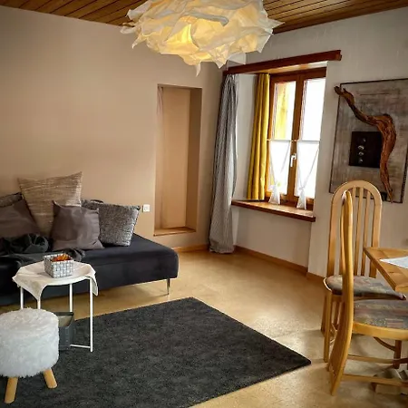 B&B Villa Stelvio