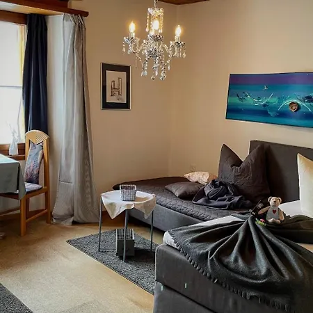B&B Villa Stelvio Hotel