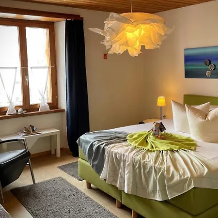 Hotel B&B Villa Stelvio
