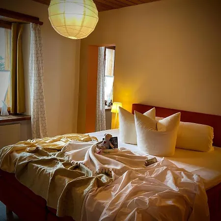 B&B Villa Stelvio 3*