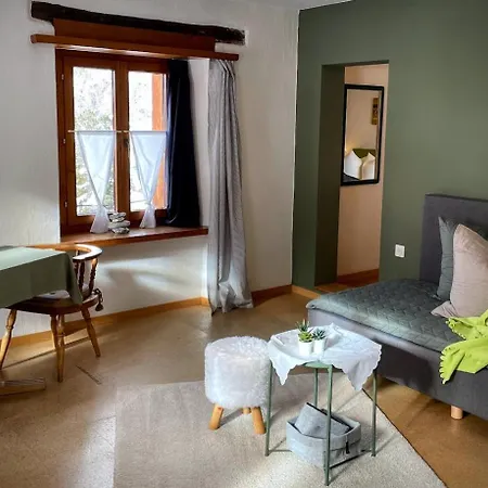B&B Villa Stelvio