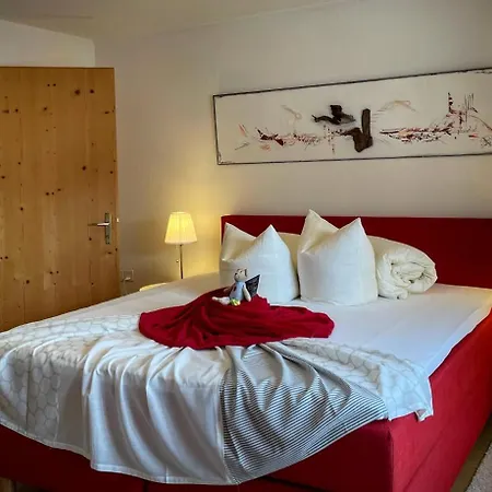 B&B Villa Stelvio Hotel