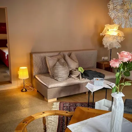 B&B Villa Stelvio Hotel 3*