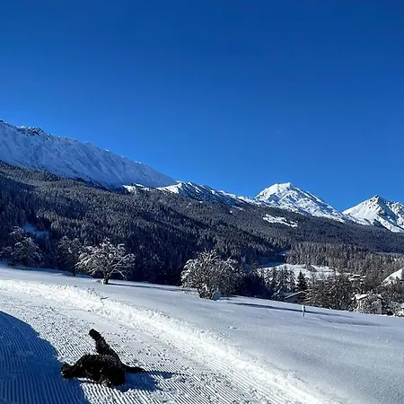 Hotel B&B Villa Stelvio 3*