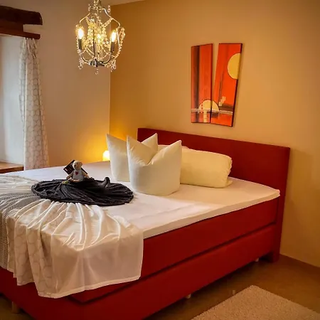B&B Villa Stelvio Hotel 3*
