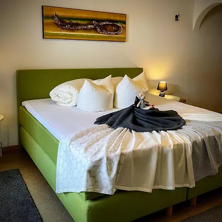 Hotel B&B Villa Stelvio 3*