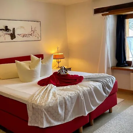 B&B Villa Stelvio Hotel Santa Maria Val Muestair