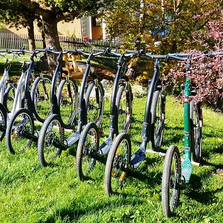 Stelvio 3* سانتا ماريا فال موستير