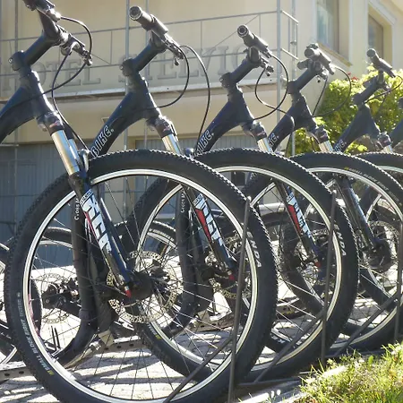 Otel Stelvio