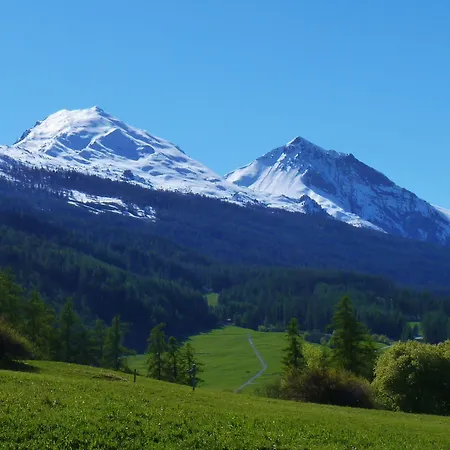 Stelvio Otel 3*